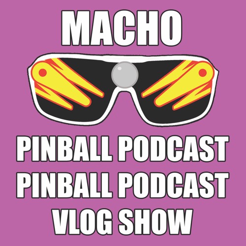 Episode 4: MACHO NATION SWEEPS THE LAND!