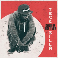 Horus (feat. Rageouz) [Teck Zilla Remix]