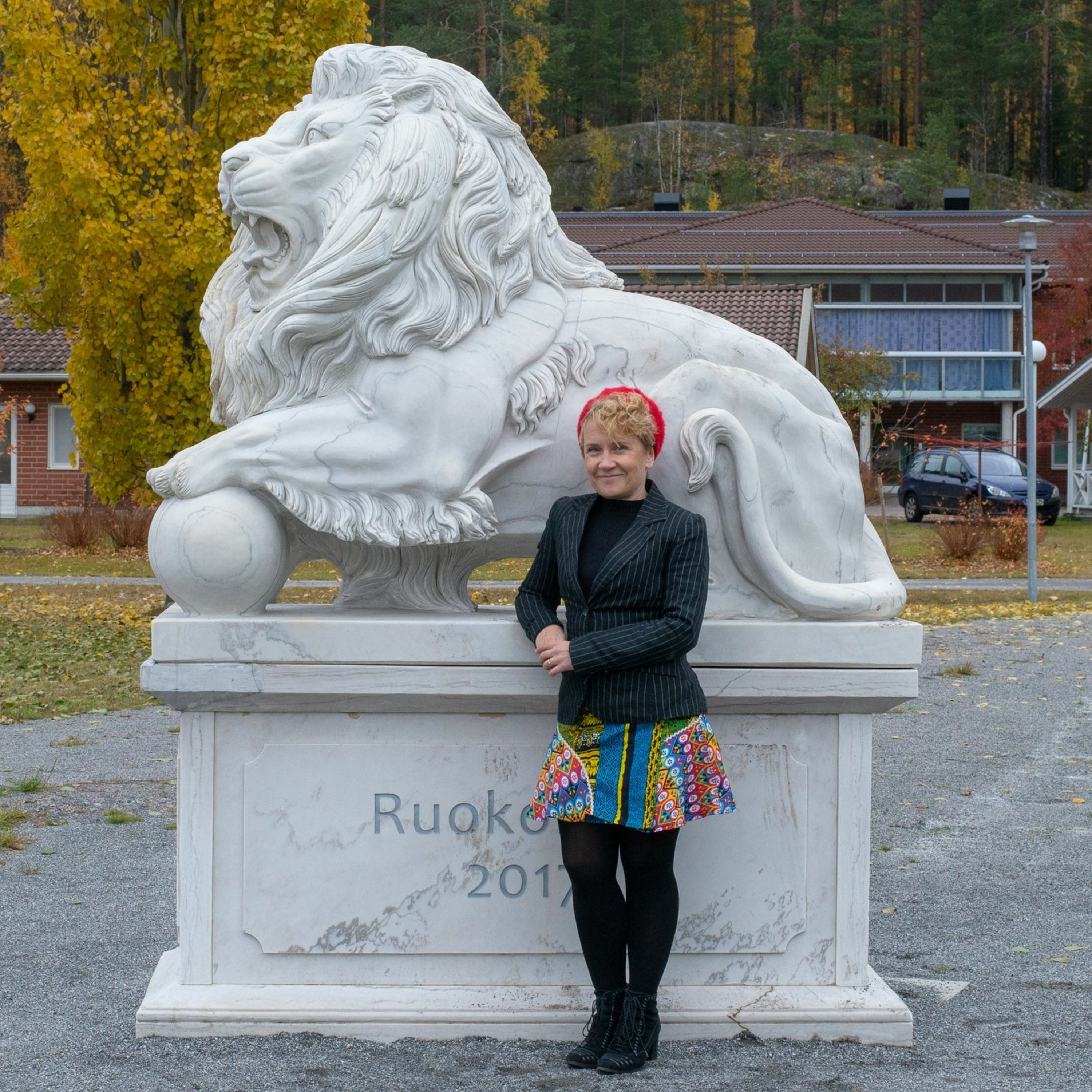 Jarmo \