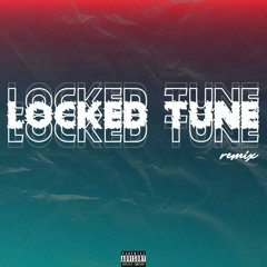 LOCKED TUNE (EDy FOx TECH REMIX)