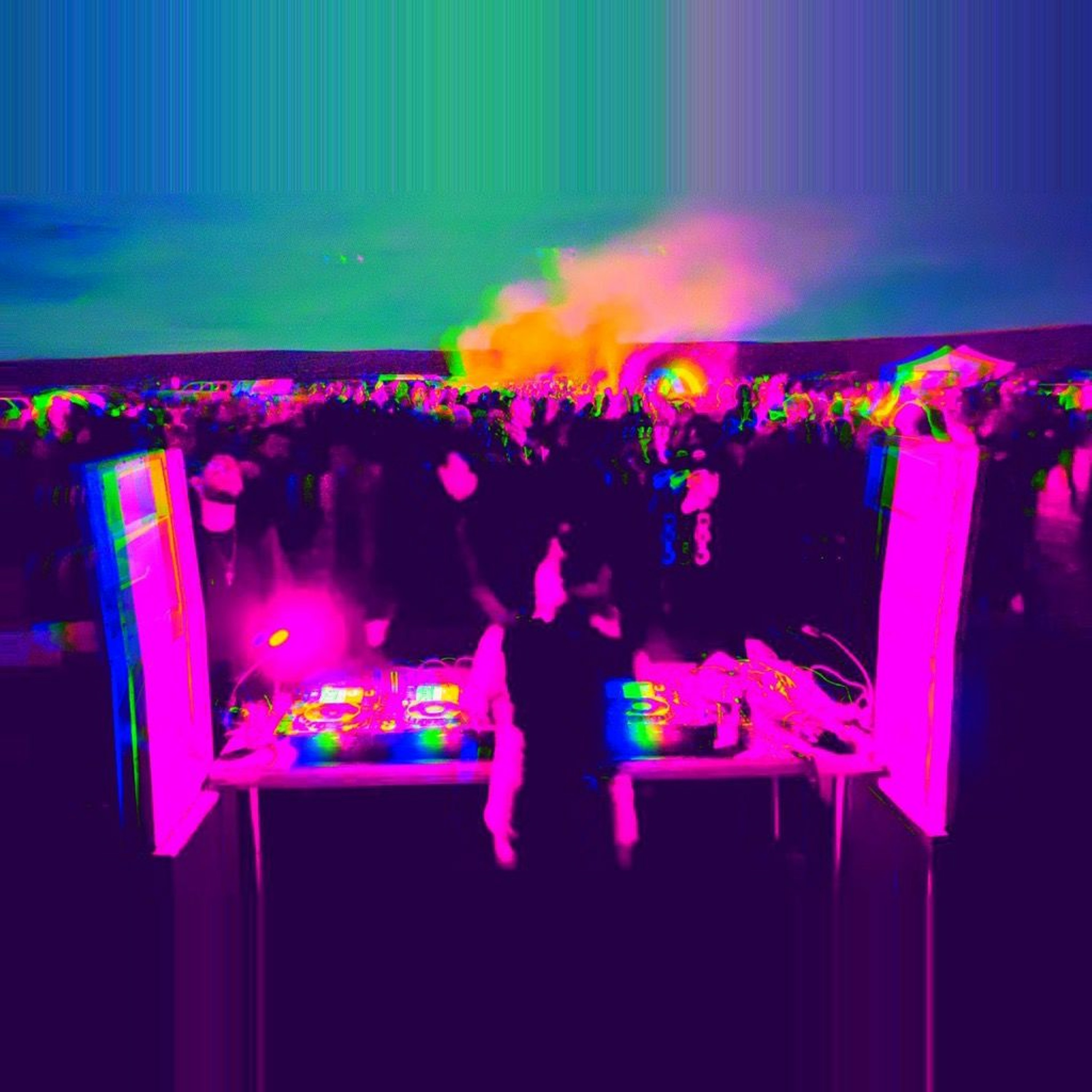 dela Moon (Moontribe Collective)