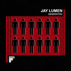 Jay Lumen - No Control (Original Mix) Low Quality Preview
