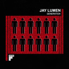 Jay Lumen - Generation (Original Mix) Low Quality Preview
