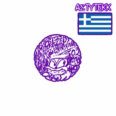 AΣTYTEKK Guest mix S2 EP 02
