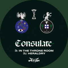 E-FAX005 – Consulate – Heraldry (Snippets)