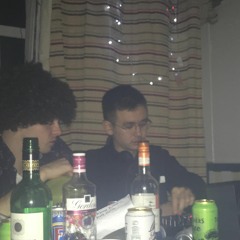 Midnight DnB Mixing