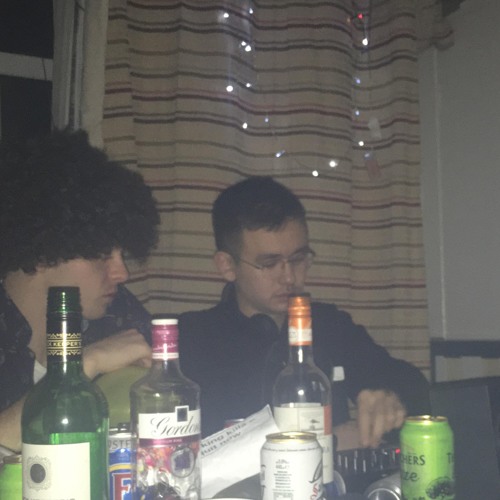 Midnight DnB Mixing