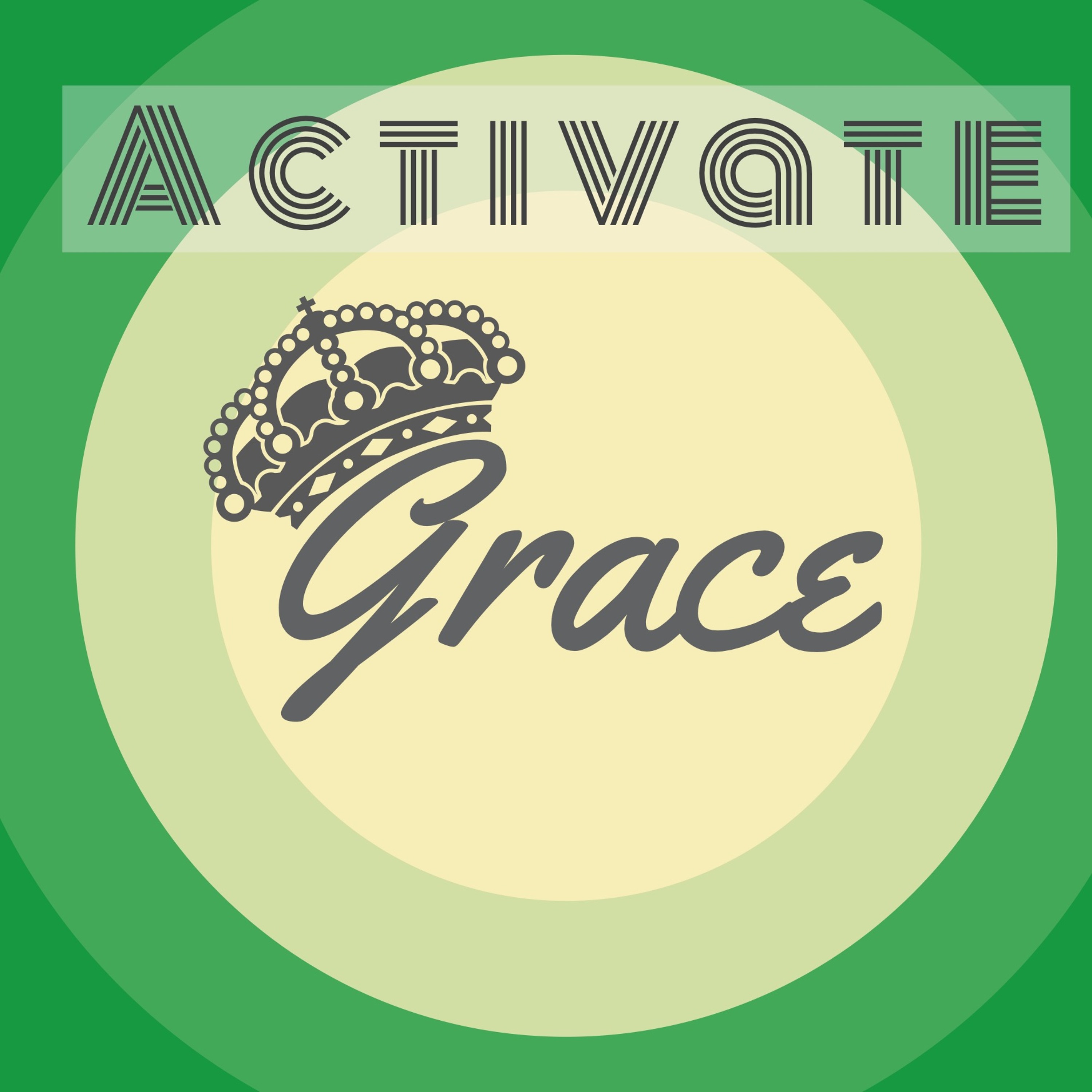 Grace episode artwork