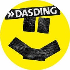 DASDING Plattenleger