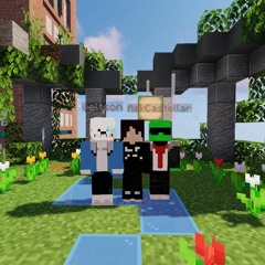 Cake! Cas! Get On Minecraft! Med's Second Coming!