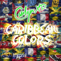 Caribbean Colors