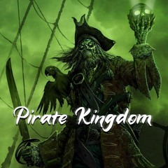 Alpha Alien & EvilH3!D - Pirate Kingdom [Free DL]