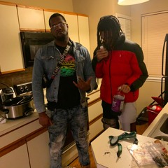 Its UP + 10KDunkin  [Casok]