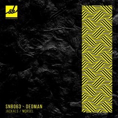 Dedman - Jackals