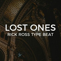 Rick Ross Nipsey Hussle type beat "Lost ones" || Free Type Beat 2020