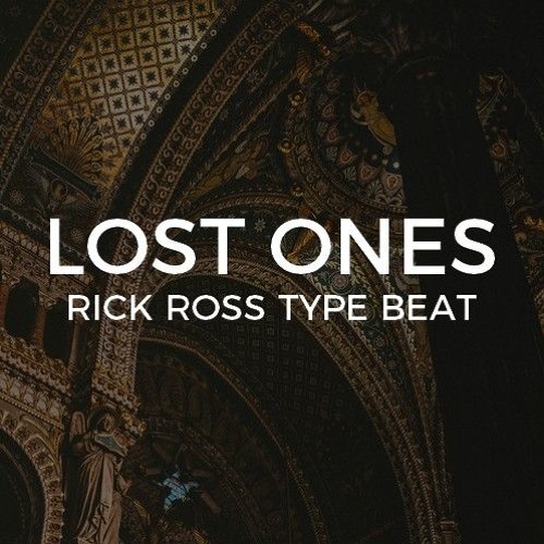 Rick Ross Nipsey Hussle type beat "Lost ones" || Free Type Beat 2020