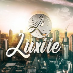 Luxiie DJ Set Drum And Bass - Resistência Junglist