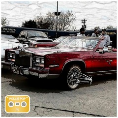 Playing With A Couple Of G's On Creekbend #ScrewedNChopped