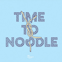 Hey Convict! - Time To Noodle (2006)