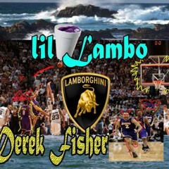 DEREK FISHER (Prod. RobbyFairfax)