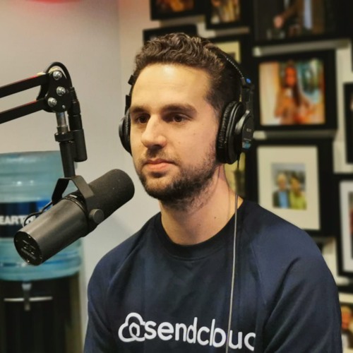 Bas Smeulders (Sendcloud) - Let's Talk Business 10 januari 2020 deel 3