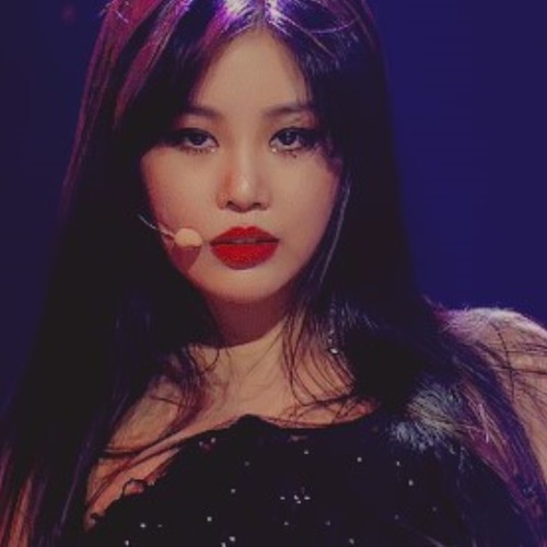 (G)I_DLE x ITZY -  Diva