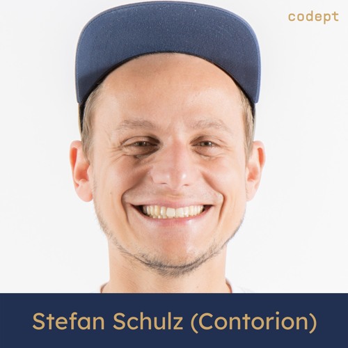 Stefan Schulz (Contorion), welche Rolle spielen Schnittstellen in der  Logistik? by Codept