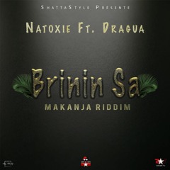 Natoxie Ft Dragua - Brinin Sa (Makanja Riddim) 2020