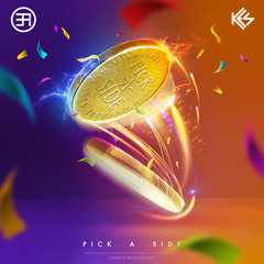 Erphaan Alves x Kes - Pick A Side