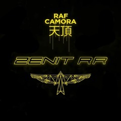 Raf Camora Feat. Lent - FEFE488 (P - Rock Extended)