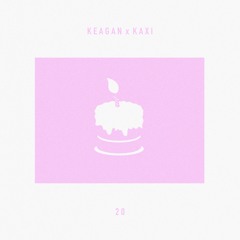 20 (feat. Kaxi)
