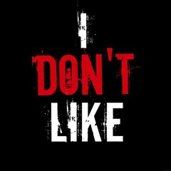 DLN ~Don't Like Niggas~  MayhemThaGoat   Ft. DeenoWitDaScope (UNMASTERED)