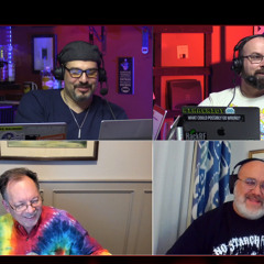 The Knuckle Busters - PSW #634