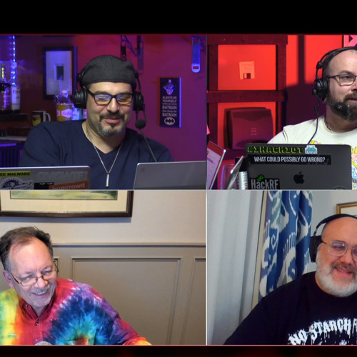 The Knuckle Busters - PSW #634