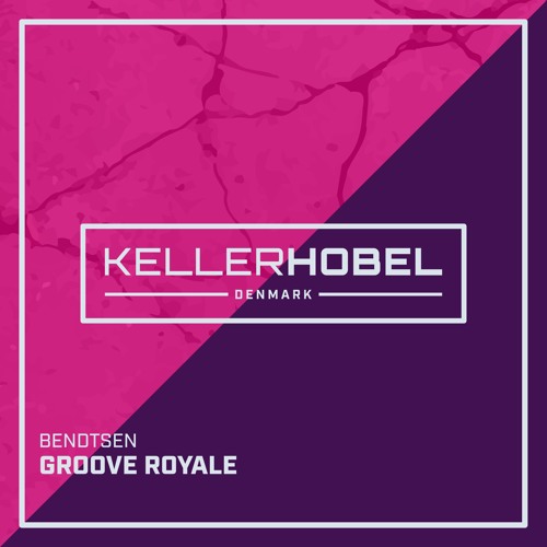 Bendtsen - Groove Royale (Original Mix)