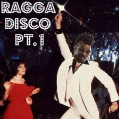 Ragga Disco Pt.1 - Disco Weapon