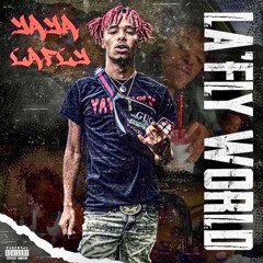 " NO FILTER " YAYA LAFLY