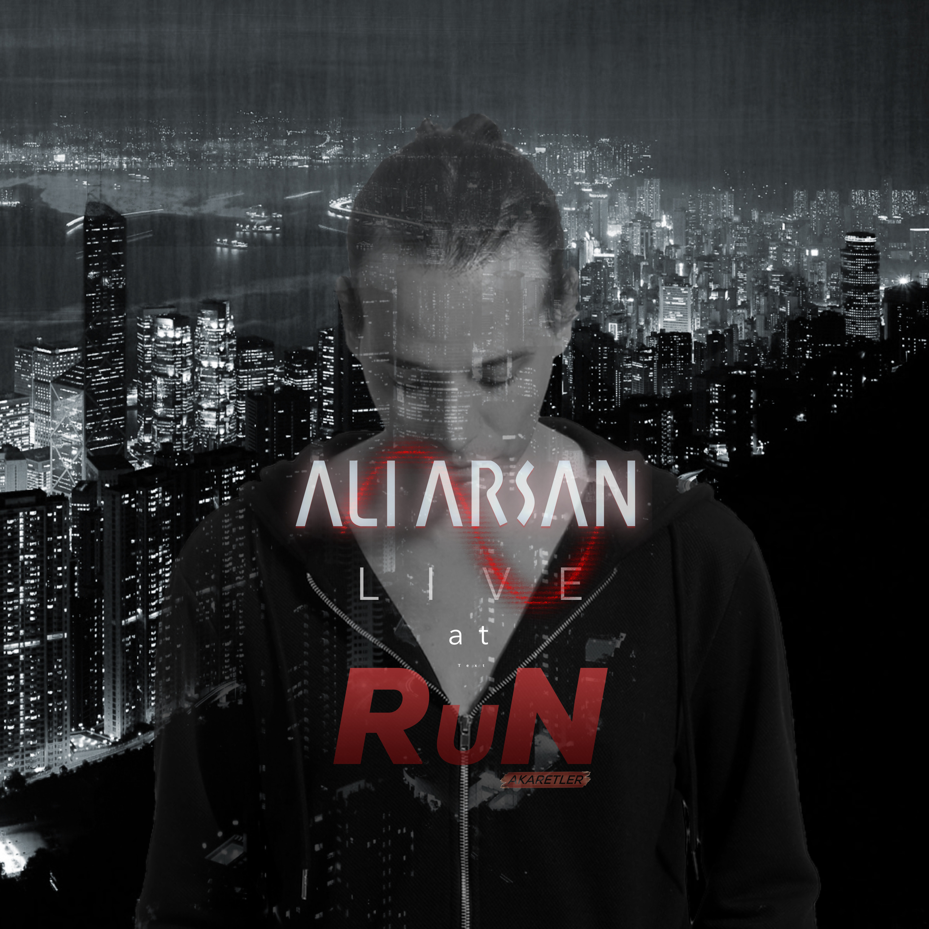 Mixed by Ali Arsan - Spotify Podcasts