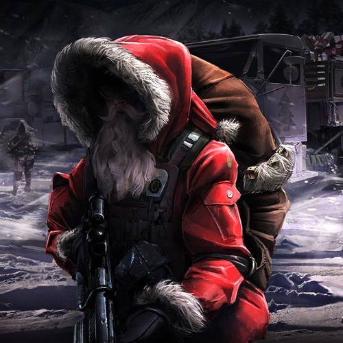 EMR3YGUL & MOSES - Jingle Bells [Bass Boosted]