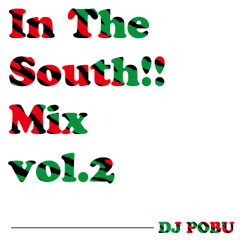 In The South!! vol.2