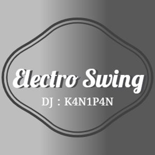Electro Swing DJ Mix (Mini) Vol.8 : BPM:135.56