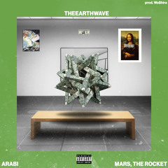STACKIN' THE CASH (feat. Arabi & Mars The Rocket) [prod. Wa$hira]