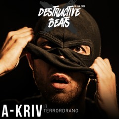 A-Kriv for Destructive Beats X