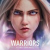 Descargar video: Warriors (ft. 2WEI and Edda Hayes) | Season Start 2020