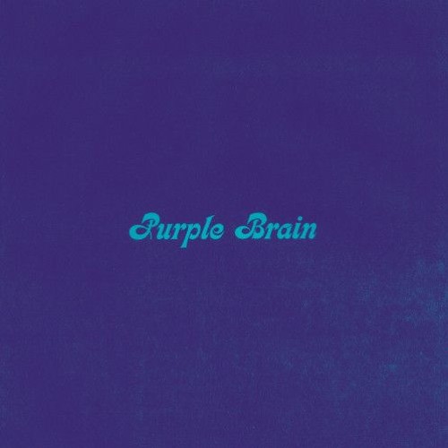 Purple Brain (RVNG MX7 2009)