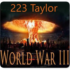 (New) World War 3 (2020)