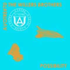 The Willers Brothers - Green Fingers (Original Mix)