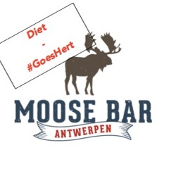 Diet - #GoesHert (Moose bar Edition)
