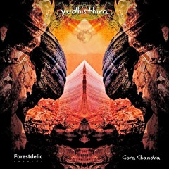 Yudhisthira - Gora Chandra EP samples