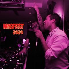 Sixtroke @ MAGFest 2020 (Pose Nightclub) [01/02/20]